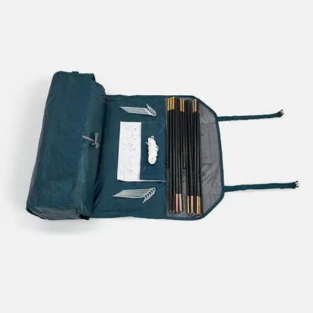 2 Person Luxury tent *